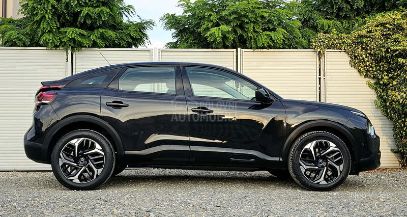 Citroen C4 1.5 BlueHDI