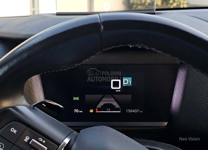 Citroen C4 1.5 BlueHDI
