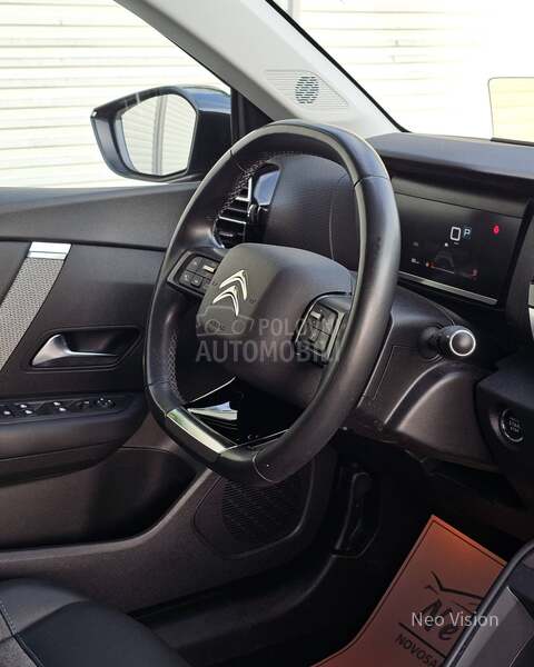 Citroen C4 1.5 BlueHDI