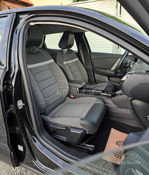 Citroen C4 1.5 BlueHDI
