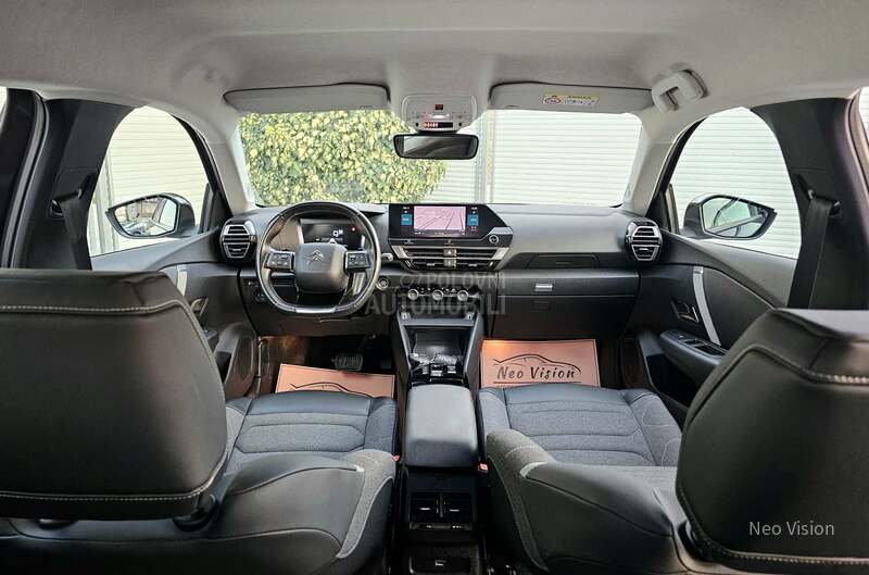 Citroen C4 1.5 BlueHDI