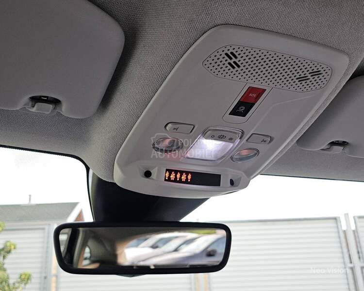Citroen C4 1.5 BlueHDI