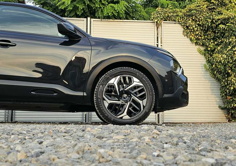 Citroen C4 1.5 BlueHDI