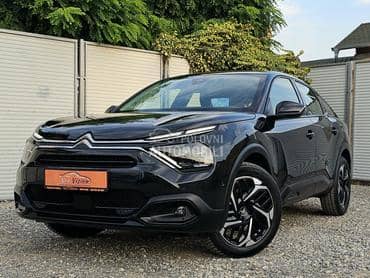 Citroen C4 1.5 BlueHDI