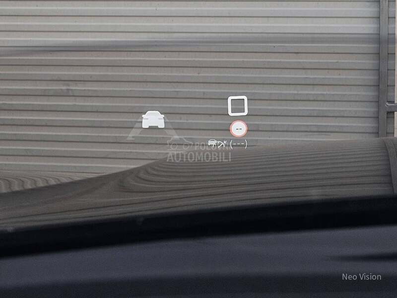 Citroen C4 1.5 BlueHDI