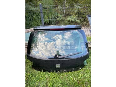 gepek vrata za Seat Ibiza od 2008. do 2012. god.