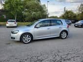 Volkswagen Golf 6 1.6TDI k a.m e r a
