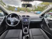 Volkswagen Golf 6 1.6TDI k a.m e r a