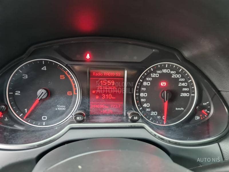 Audi Q5 2.0 TDI QUATTRO