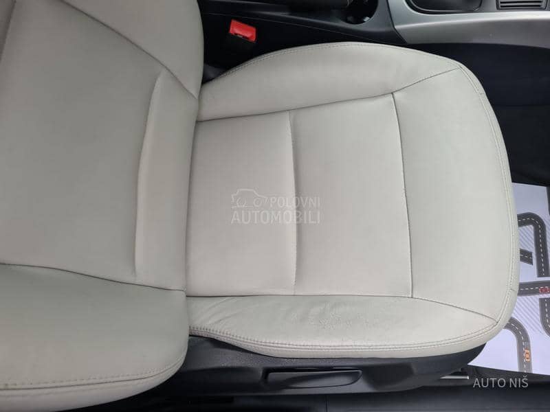 Audi Q5 2.0 TDI QUATTRO