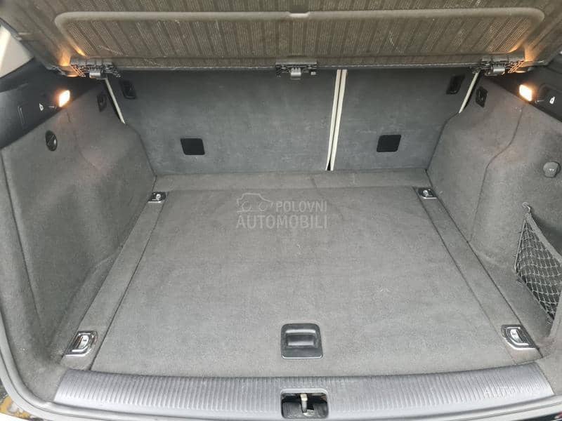 Audi Q5 2.0 TDI QUATTRO