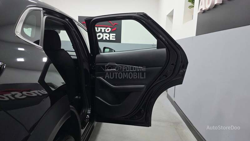 Mazda CX-30 Skyactiv Hybrid