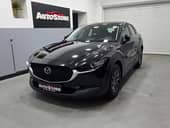 Mazda CX-30 Skyactiv Hybrid