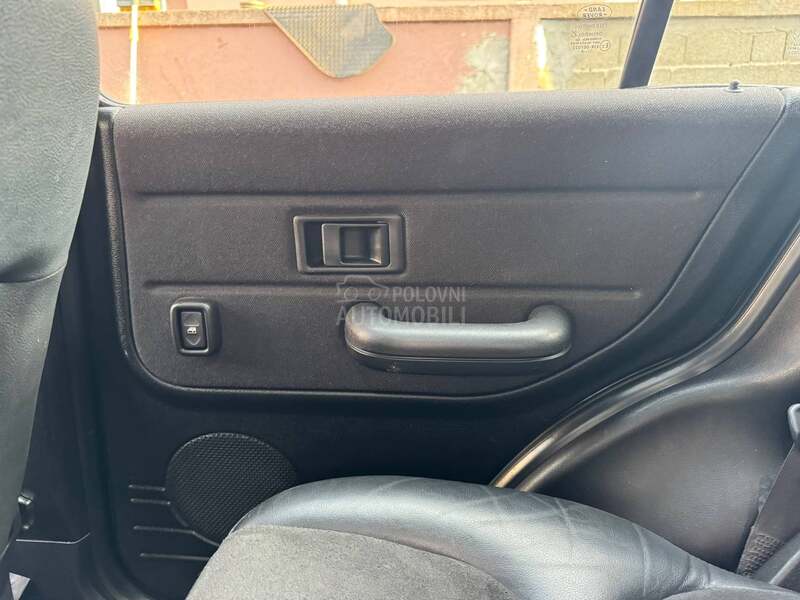 Land Rover Freelander 4x4