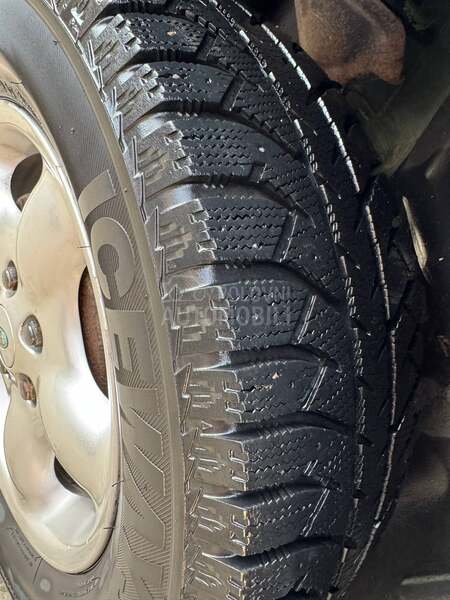 Land Rover Freelander 4x4