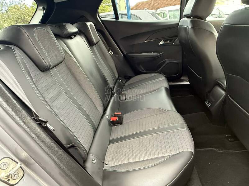 Peugeot 2008 1.5 HDI Allure