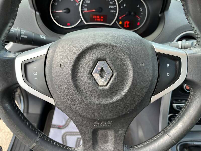 Renault Koleos 4x4 NOV