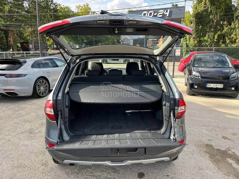 Renault Koleos 4x4 NOV