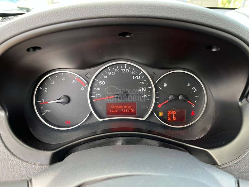 Renault Koleos 4x4 NOV