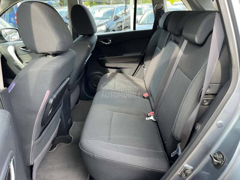 Renault Koleos 4x4 NOV