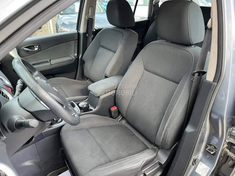 Renault Koleos 4x4 NOV