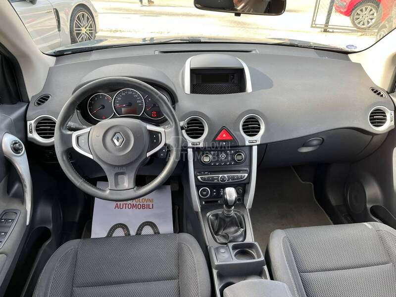 Renault Koleos 4x4 NOV