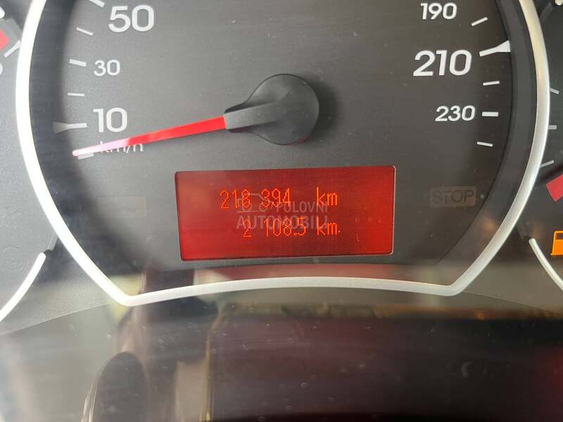 Renault Koleos 4x4 NOV