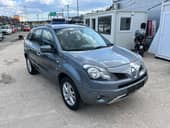 Renault Koleos 4x4 NOV