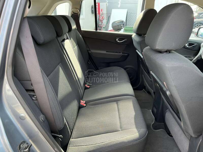 Renault Koleos 4x4 NOV