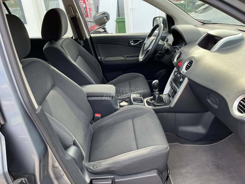 Renault Koleos 4x4 NOV
