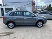 Renault Koleos 4x4 NOV