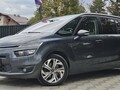 Citroen C4 Grand Picasso Exclusive