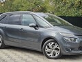 Citroen C4 Grand Picasso Exclusive