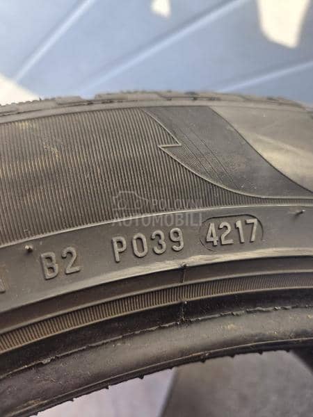 Pirelli 295/40 R20 Zimska