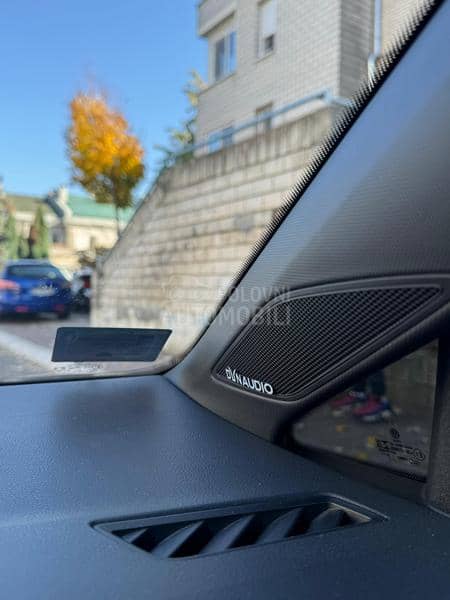 Volkswagen Golf 8 GTI