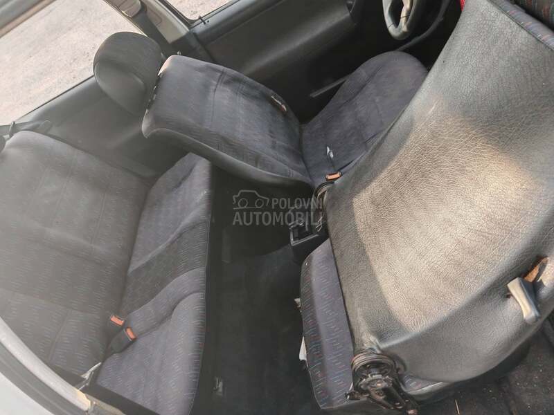 Volkswagen Golf 3 