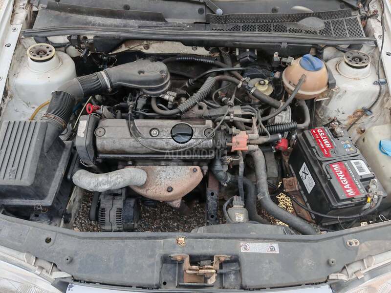 Volkswagen Golf 3 