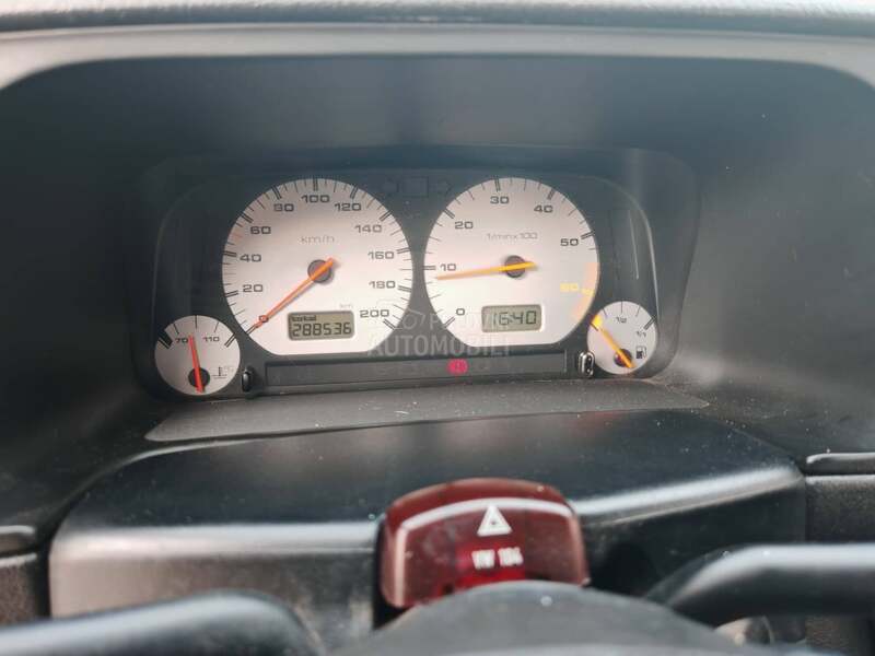 Volkswagen Golf 3 