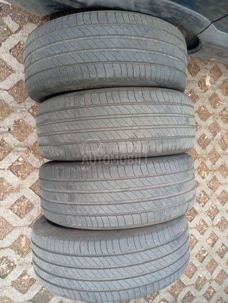 Michelin 215/55 R18 Letnja
