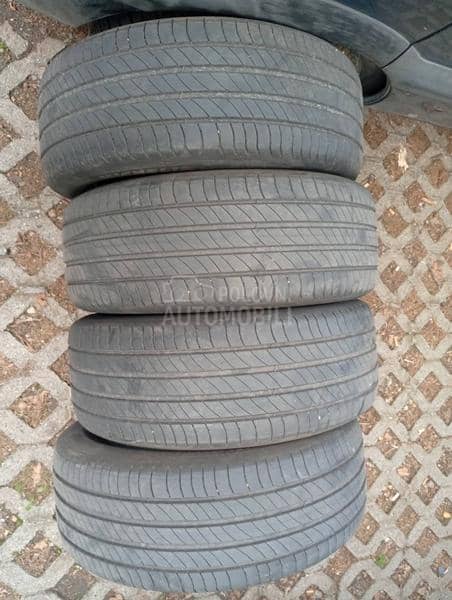 Michelin 215/55 R18 Letnja