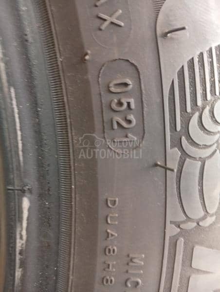 Michelin 215/55 R18 Letnja