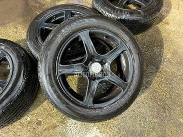 Aluminijumske felne  16" 5 x 110