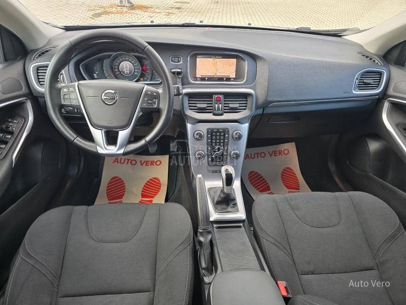Volvo V40 2.0 D