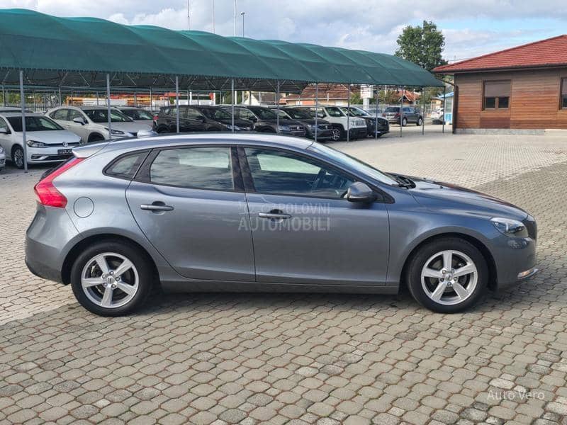 Volvo V40 2.0 D