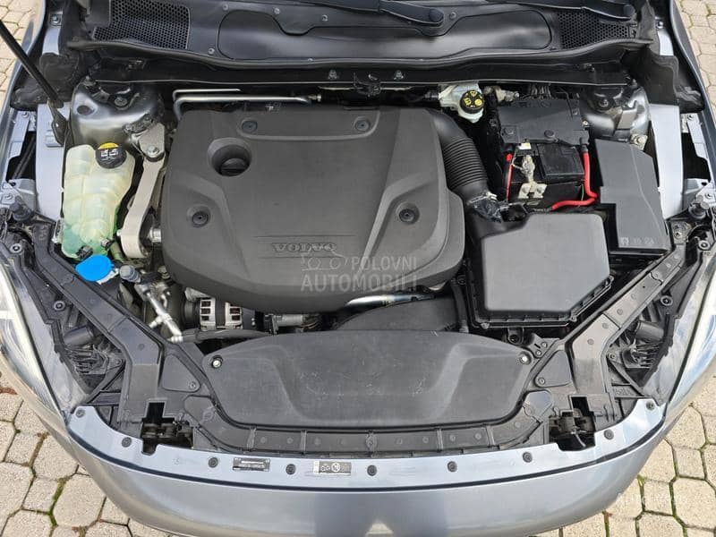 Volvo V40 2.0 D