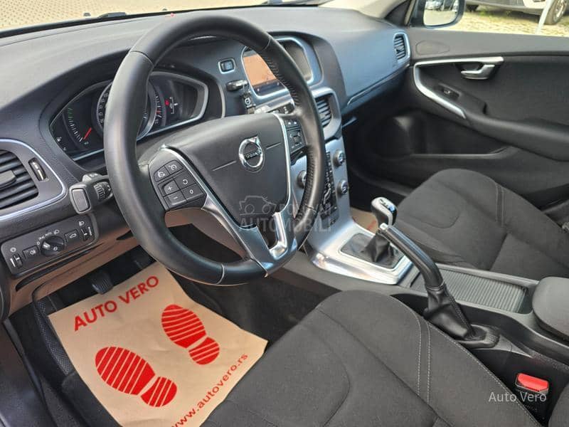 Volvo V40 2.0 D