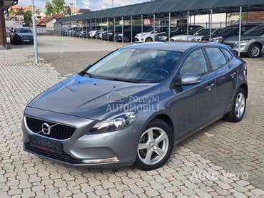 Volvo V40 2.0 D