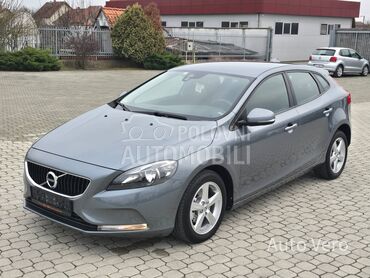 Volvo V40 2.0 D