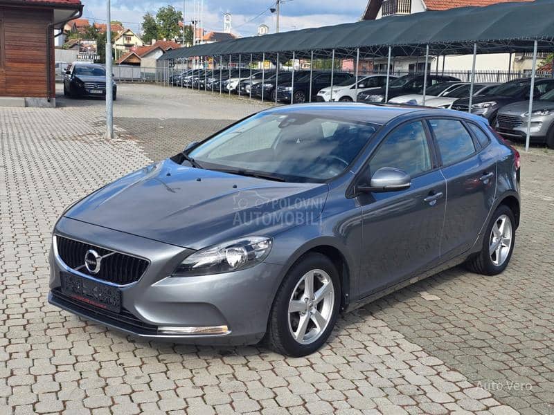 Volvo V40 2.0 D