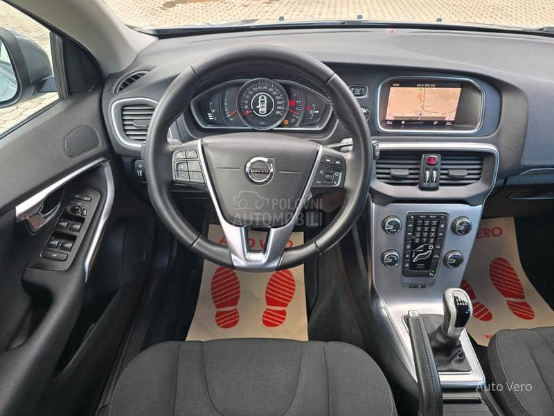 Volvo V40 2.0 D